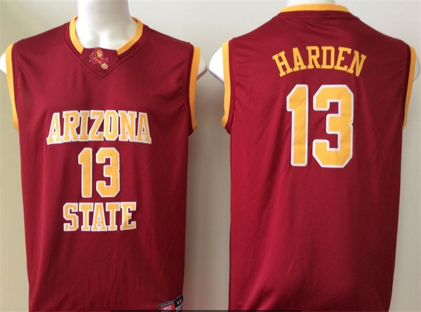 NCAA jerseys 2025-3-21-432